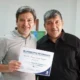 Finalizó la segunda etapa del Curso de Carpintería en Charata