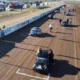 Melgratti y Mendoza ganaron en el Zonal de Automovilismo en Charata