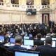Senado: la ley de Propiedad Privada se debatirá recién el 6 de agosto