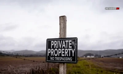 El Senado debate eliminar los límites para que extranjeros compren tierras rurales