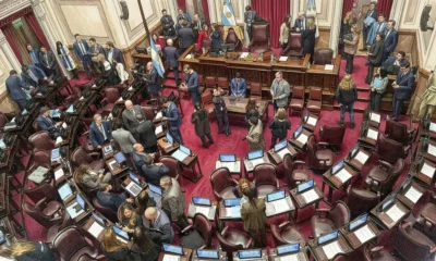 Senadores cobrarán $12 millones y varios rechazaron el aumento