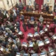 Senadores cobrarán $12 millones y varios rechazaron el aumento