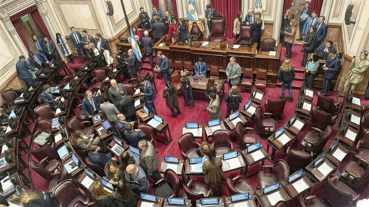 Senadores cobrarán $12 millones y varios rechazaron el aumento