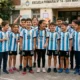 Sin clases en el turno tarde en Chaco por Argentina-Inglaterra