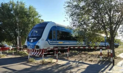 SUBE en el tren regional de Charata: cómo pagar