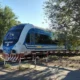 SUBE en el tren regional de Charata: cómo pagar