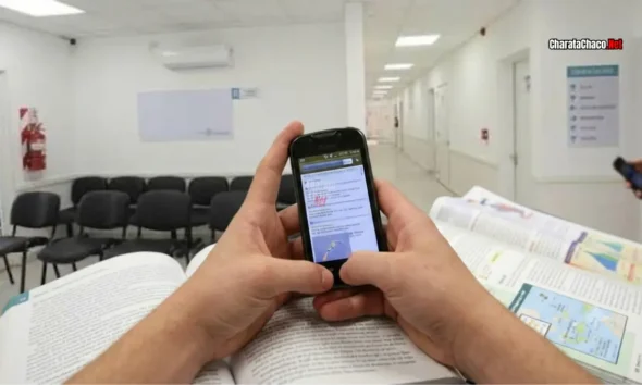 Salud del Chaco alerta sobre la venta ilegal de turnos