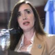 Villarruel y los "piratas usurpadores": qué dijo de Malvinas