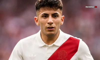 Almada será nuevo refuerzo de River Plate