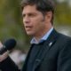 Kicillof podría visitar Chaco por el acto de la CGT