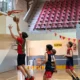 Chaco Juega en Charata: jornada de básquet 3x3