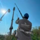 Secheep construye una nueva estación transformadora en Charata