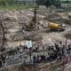 IACCO completó los pilotes y avanza a nueva etapa
