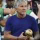 Murió Jorge Messi, el papá de Lionel Messi