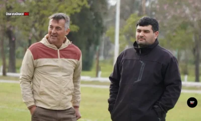 Ramsky explicó cómo funciona la etapa zonal de Chaco Juega
