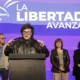 Milei confirmó que ya eligió a su compañero de fórmula 2027