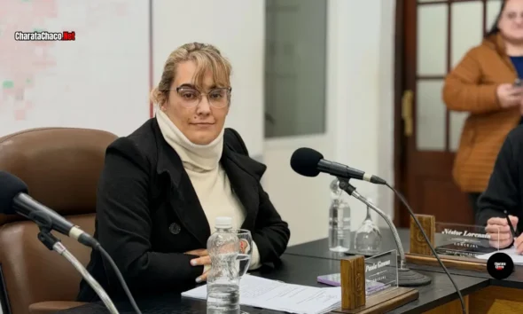 Una concejal pidió intervenir en la Residencia de Adultos Mayores