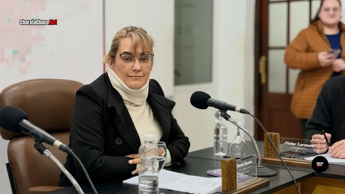 Una concejal pidió intervenir en la Residencia de Adultos Mayores