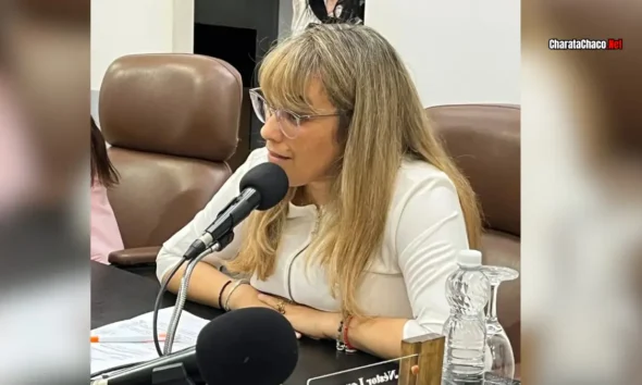 Ley de Tierras: pedido de una concejal de Charata