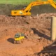 Sameep completa las últimas etapas del agua en Sáenz Peña