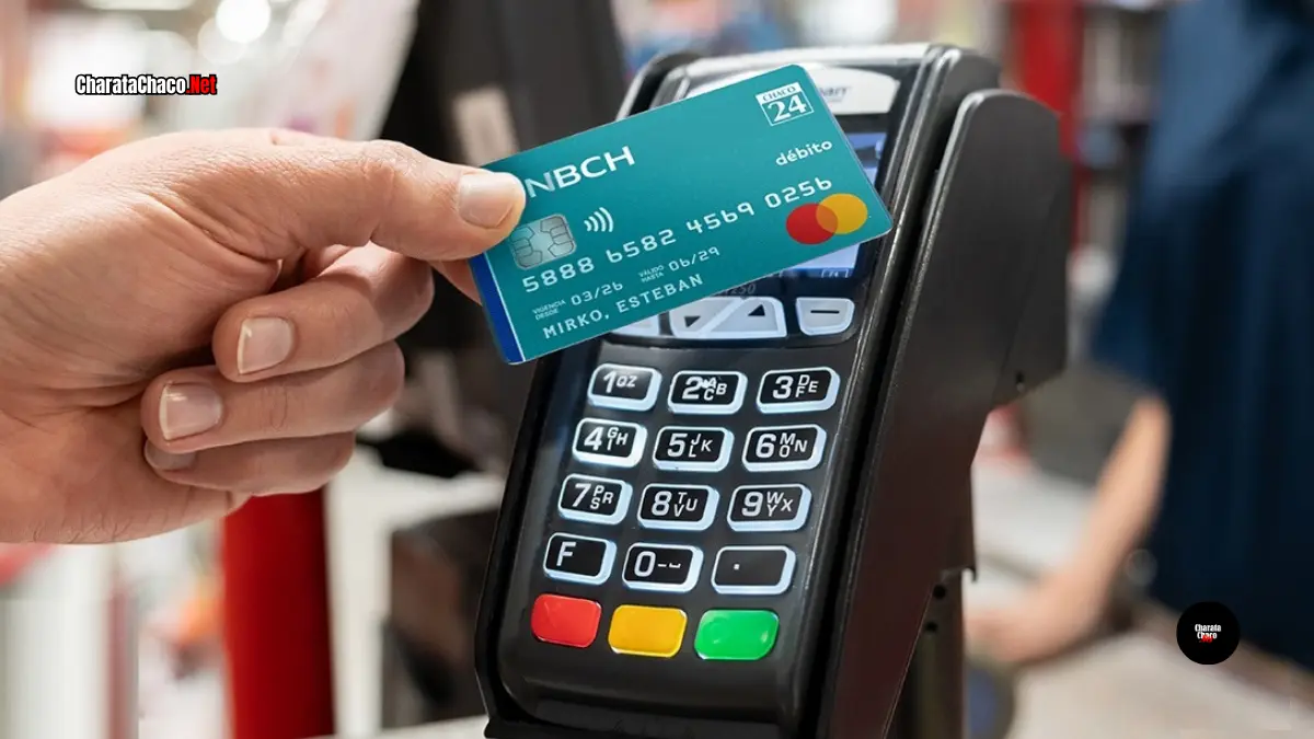 Adelanto Chaco 24 de NBCH: cómo funciona el servicio