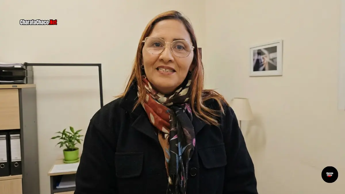Charata: presentan la iniciativa "Amigos del Hospital"