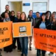 APTASCH: "el ajuste cae sobre la Salud Pública"