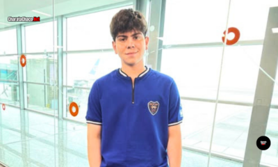 Un joven de Charata competirá en el Mundial de Tiro