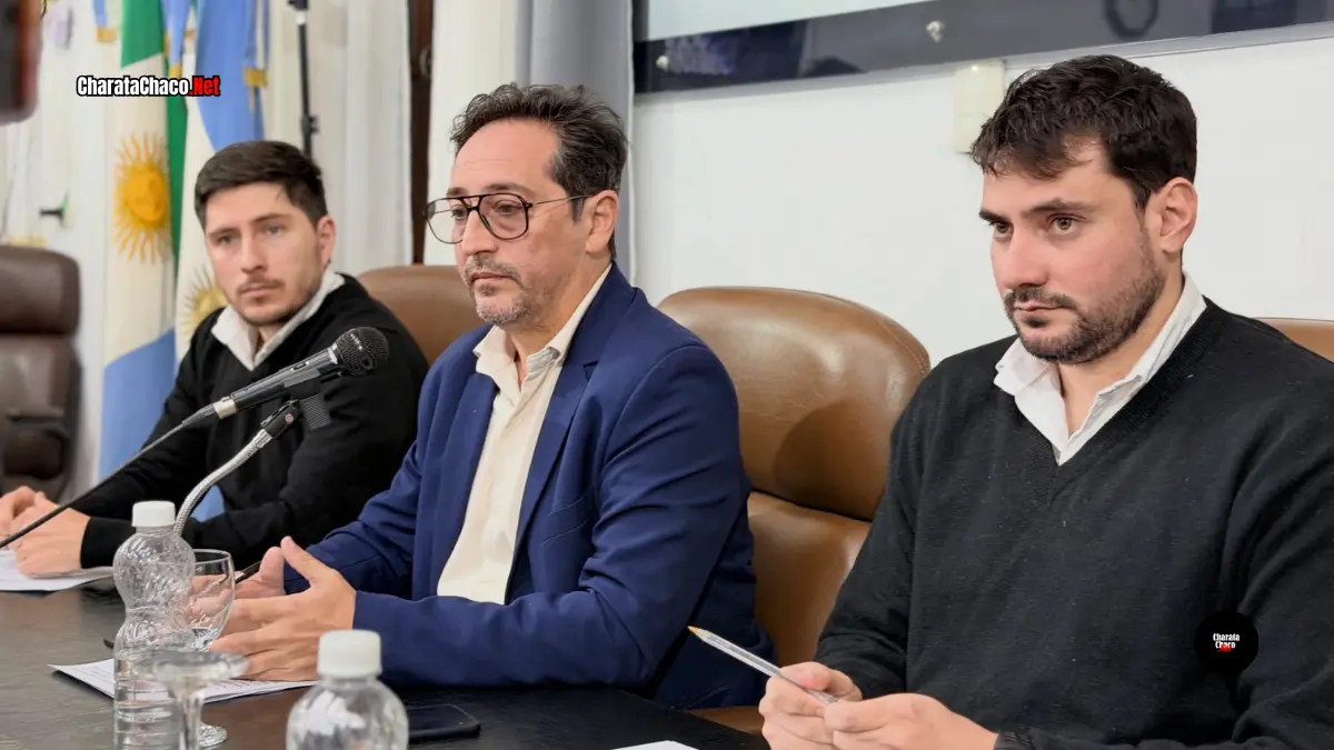 Barcala destacó el consenso del Concejo por los títulos y el juicio