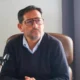 Barcala respondió a las acusaciones de Fedorchuk en Charata