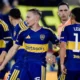 Boca venció a Estudiantes con gol de Ascacíbar