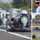 El Campeonato Provincial de Karting volvió a Charata
