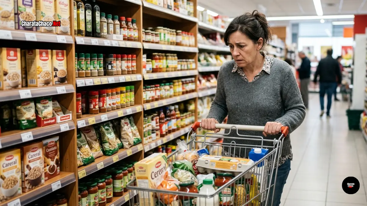 Una familia necesitó más de $1.560.000 en julio para no ser pobre
