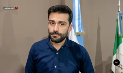 Carreras Pereyra representará al Colegio de Abogados en Charata