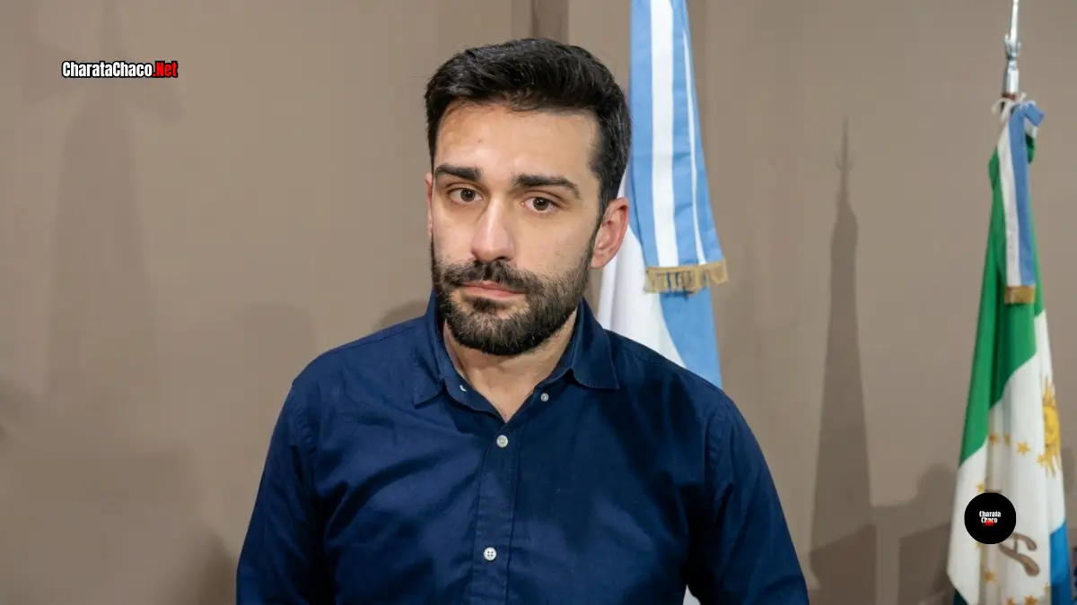 Carreras Pereyra representará al Colegio de Abogados en Charata