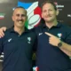 El entrenador de rugby de Italiana de Charata se va a Francia