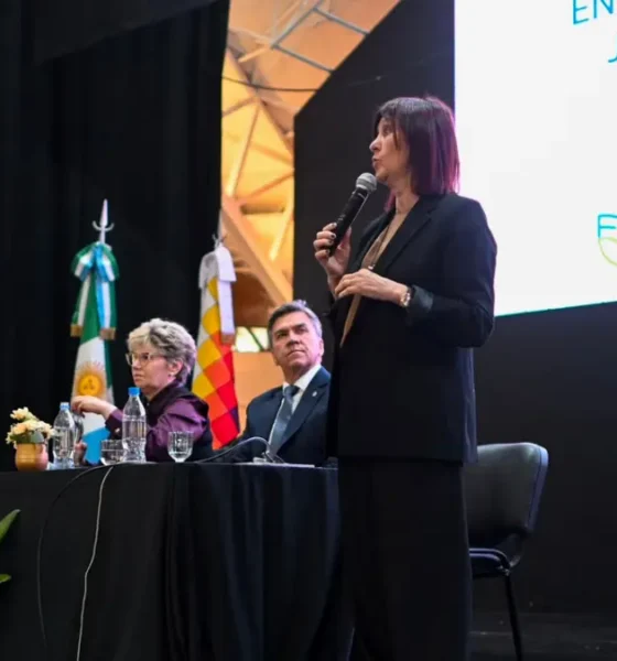 Chaco pasó del 27% al 61% en comprensión lectora