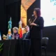 Chaco pasó del 27% al 61% en comprensión lectora