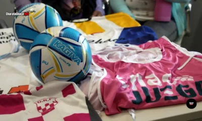 Charata será sede de la instancia zonal de Chaco Juega
