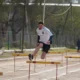 Chaco Juega: instancia zonal de atletismo en Charata
