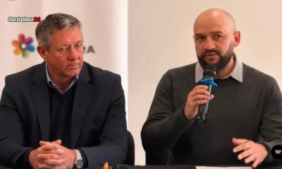 Charata será sede del Pre Laborde en septiembre