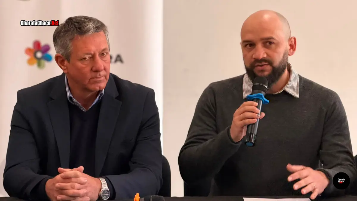 Charata será sede del Pre Laborde en septiembre