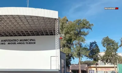 Clima en Charata hoy: probabilidad de tormenta este lunes
