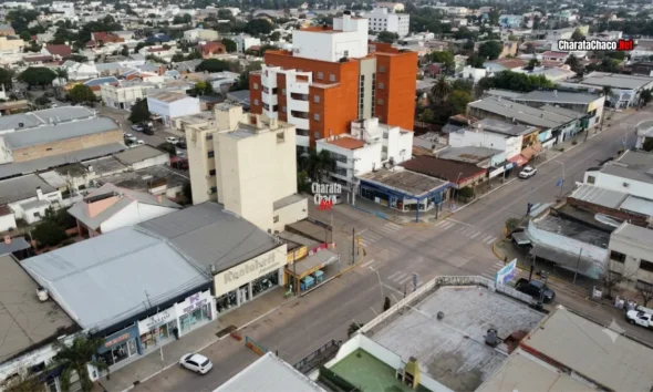 Clima en Charata hoy: alerta por tormentas en el Chaco