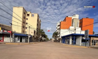 Clima en Charata hoy: alerta amarilla por tormenta este sábado