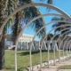 Clima en Charata hoy: llega el frío tras la ciclogénesis