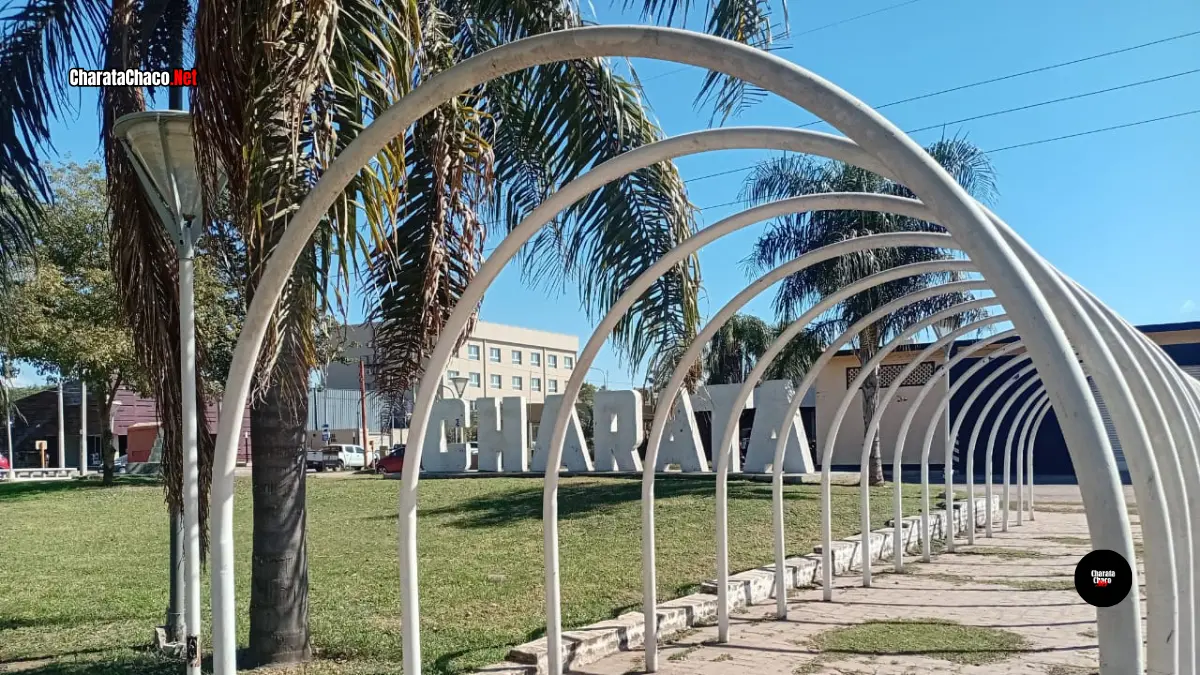 Clima en Charata hoy: llega el frío tras la ciclogénesis