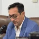 Charata busca resolver un juicio millonario de 2009