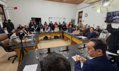 Charata: regularización dominial para 196 familias