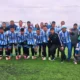 Cooperativa se consagró campeón del Torneo Apertura